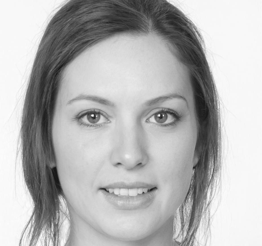 Portrait de Séverine Dufresne