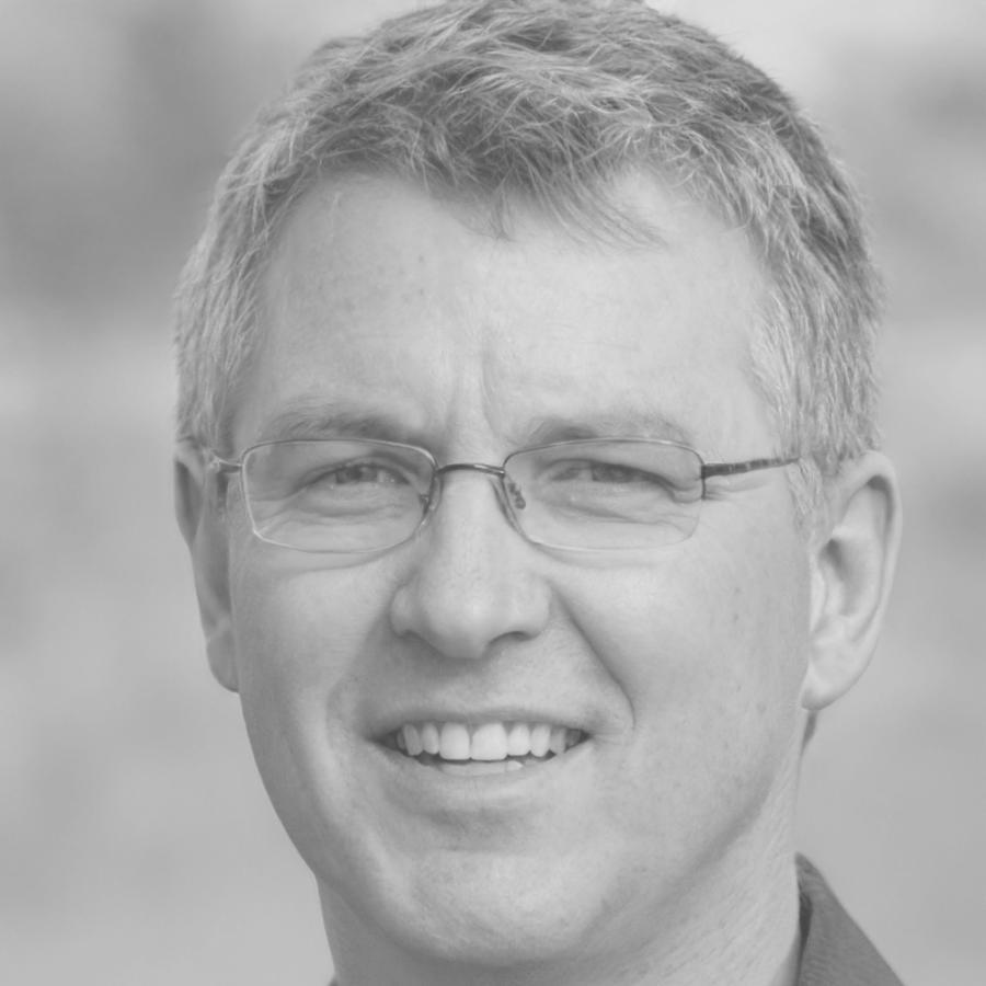 Portrait de Damien Lavallée